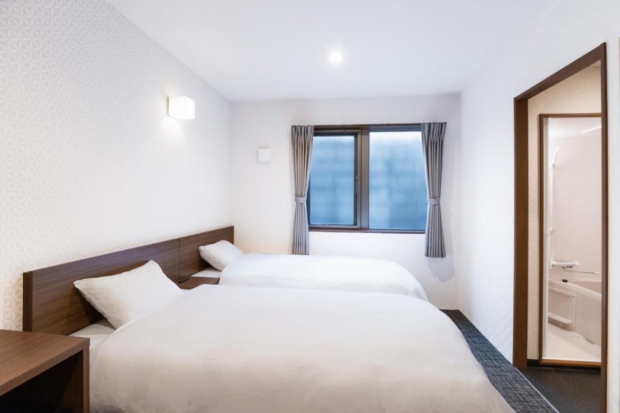 Hotel Doria Karasuma Gojo Kyoto