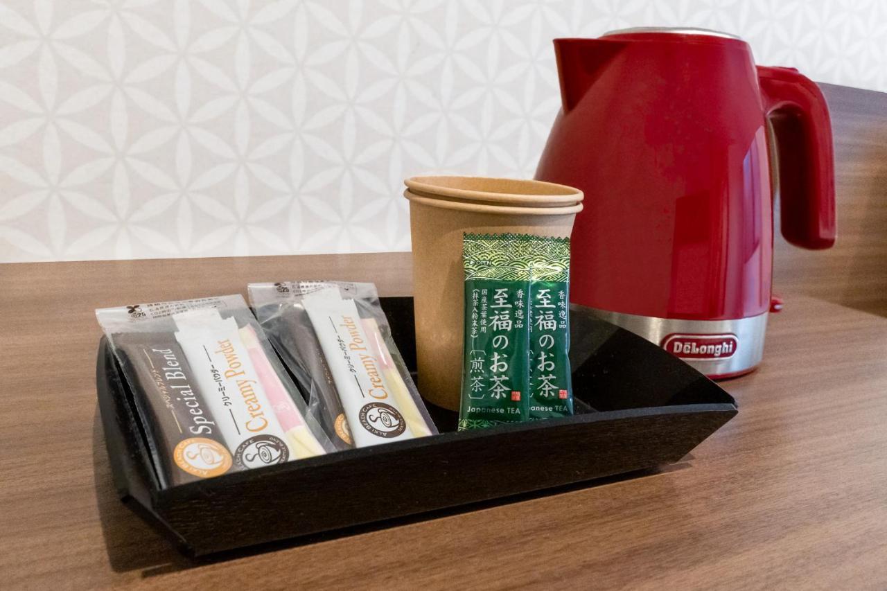 Hotel Doria Karasuma Gojo Kyoto