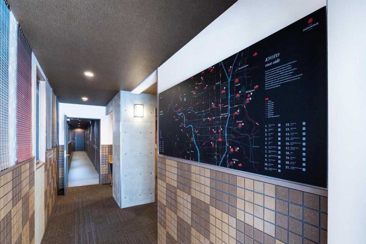 Hotel Doria Karasuma Gojo