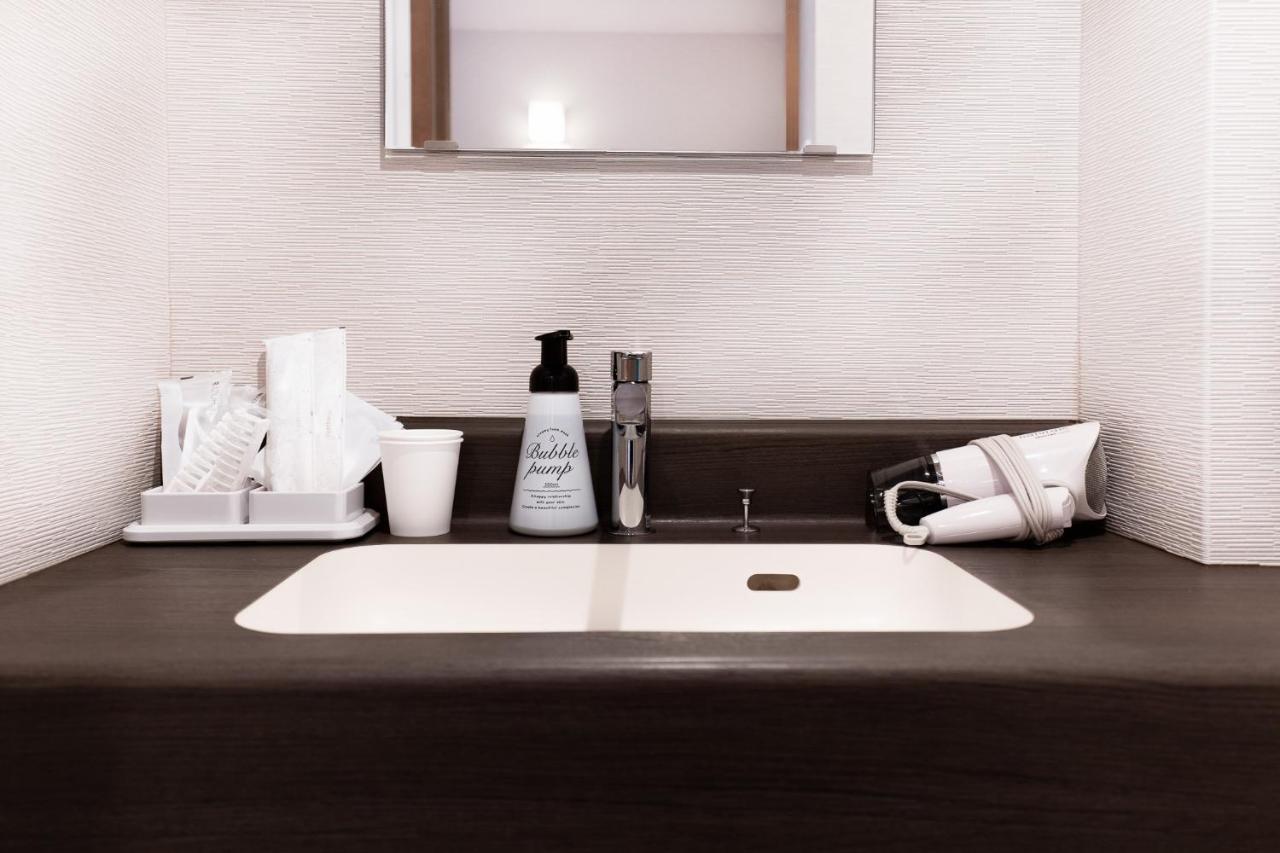 Doria Karasuma Gojo Hotel