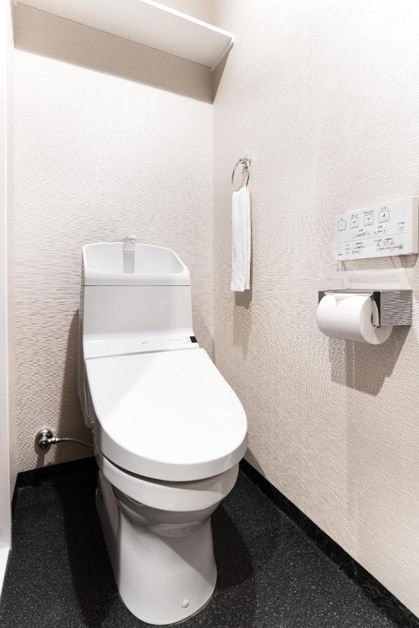 Doria Karasuma Gojo Hotel 3*