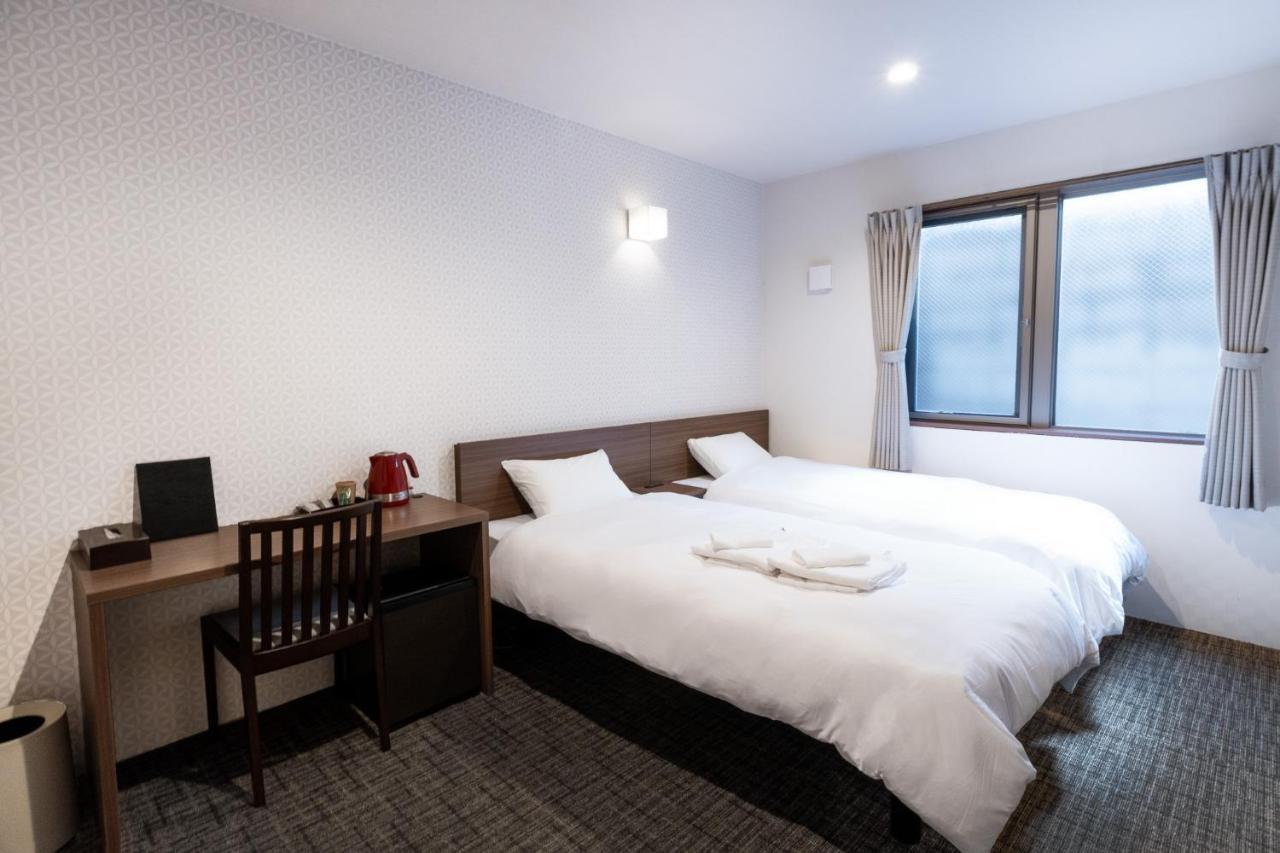 Hotel Doria Karasuma Gojo