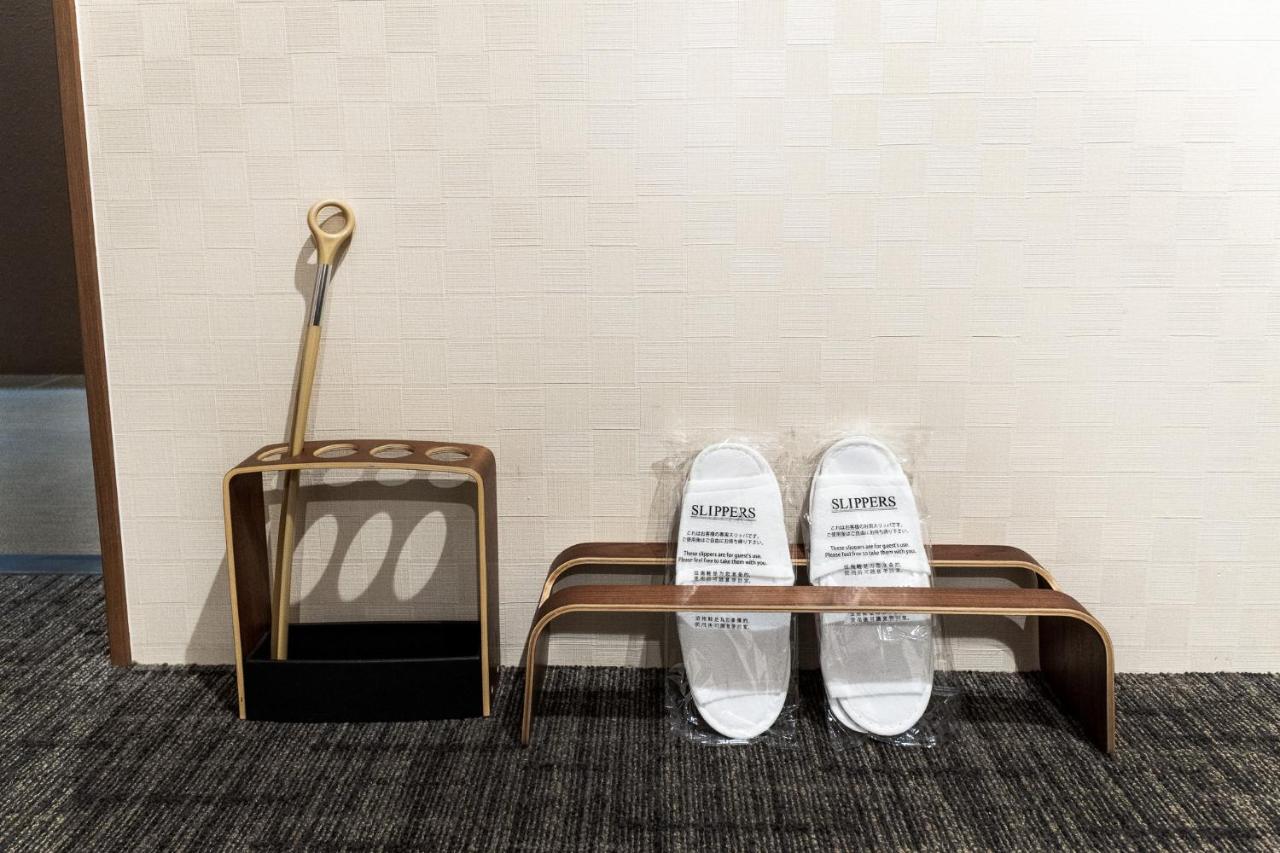 Doria Karasuma Gojo Hotel Kyoto