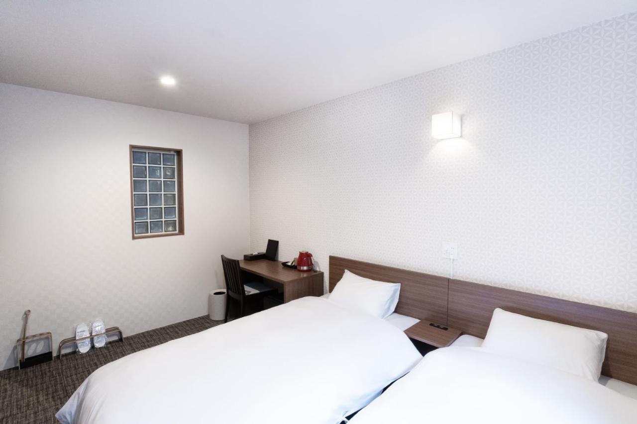 Hotel Doria Karasuma Gojo