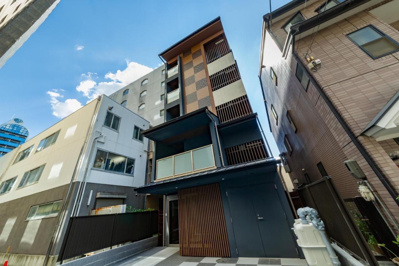 Hotel Doria Karasuma Gojo 3*