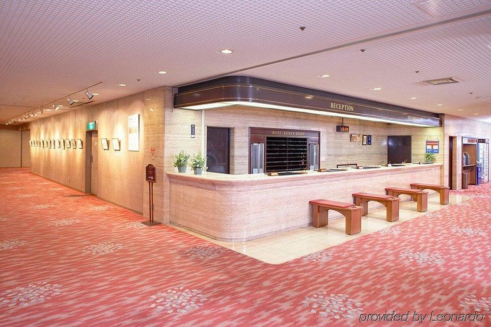 Love hotel Grand Fine Minami (adults Only) Kyoto