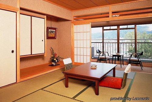 Hotel Ishicho Shogikuen