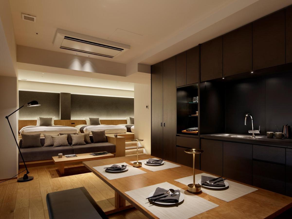 Hideout 4* Kyoto