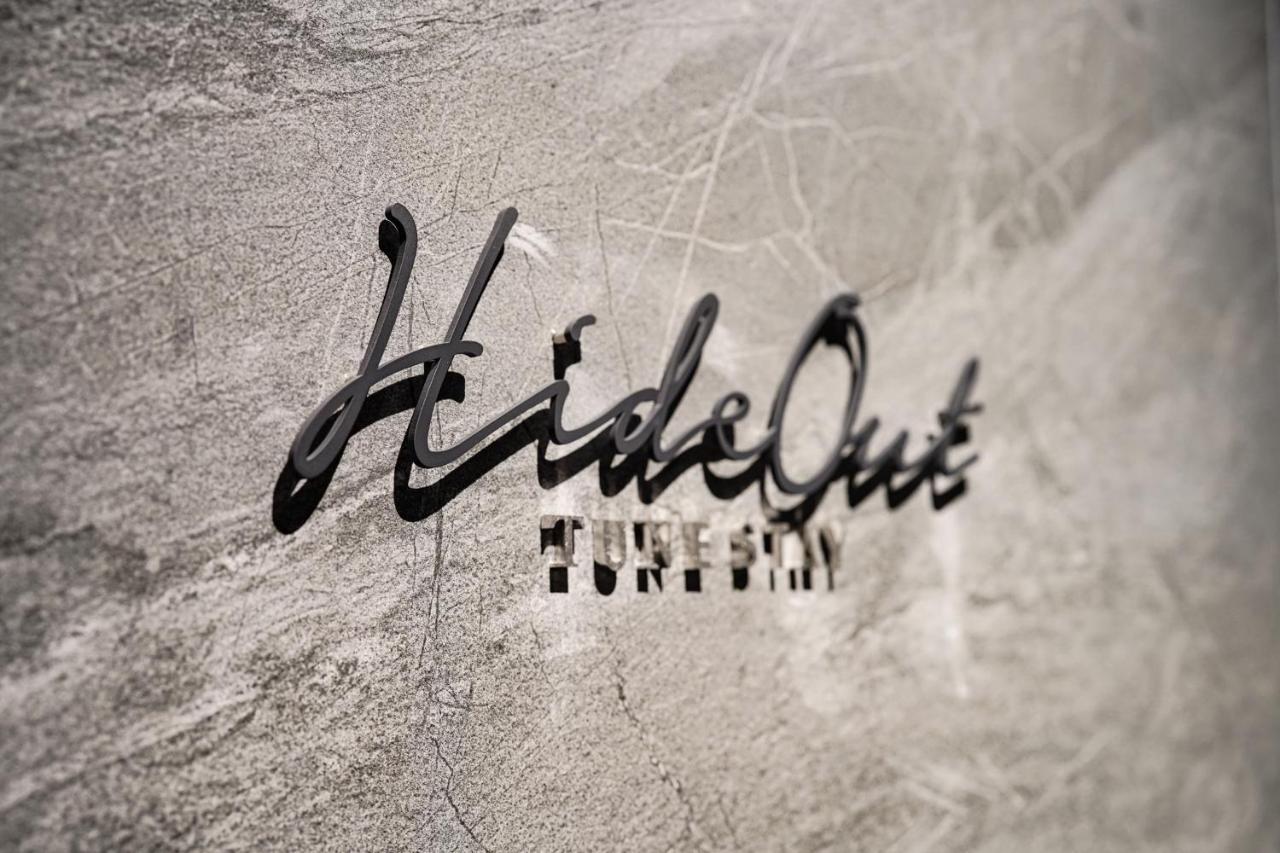 Hideout 4* Kyoto