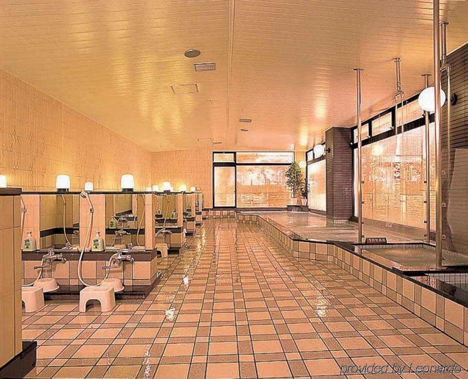 Hotel Tozankaku Kyoto