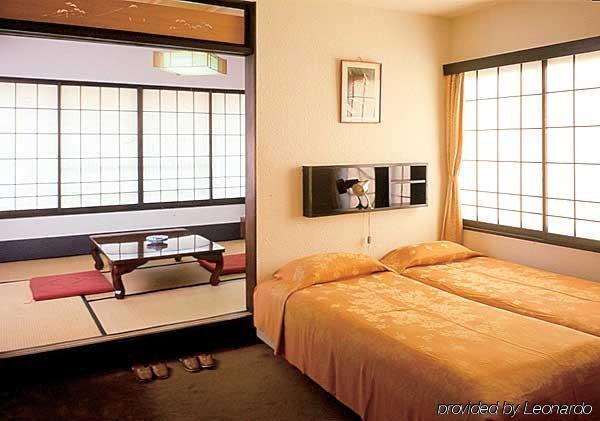 Tozankaku Kyoto