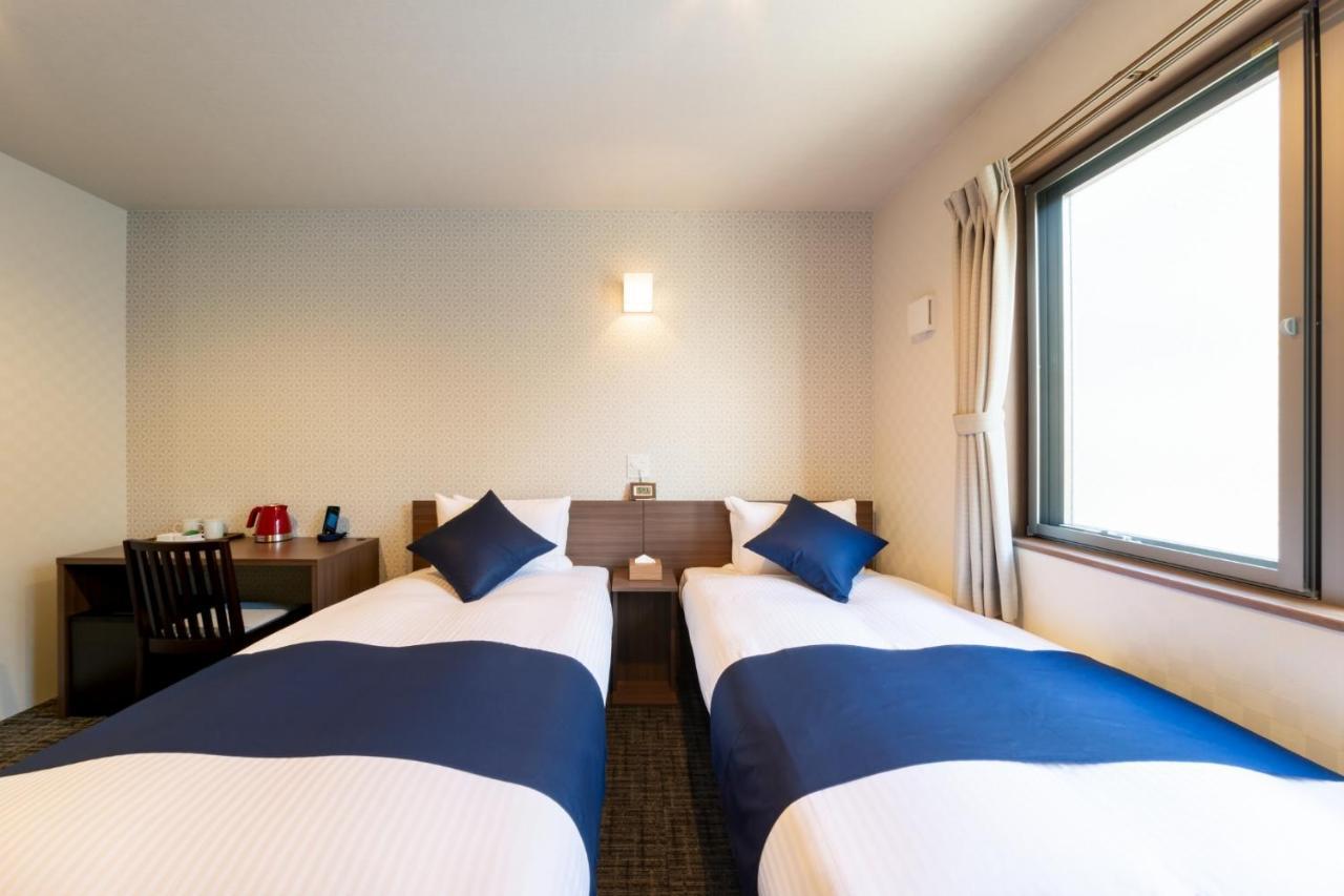 Doria Karasuma Gojo Hotel 3*