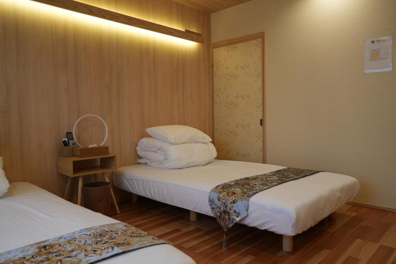 Aparthotel Kyoto-cocoro House Kyoto