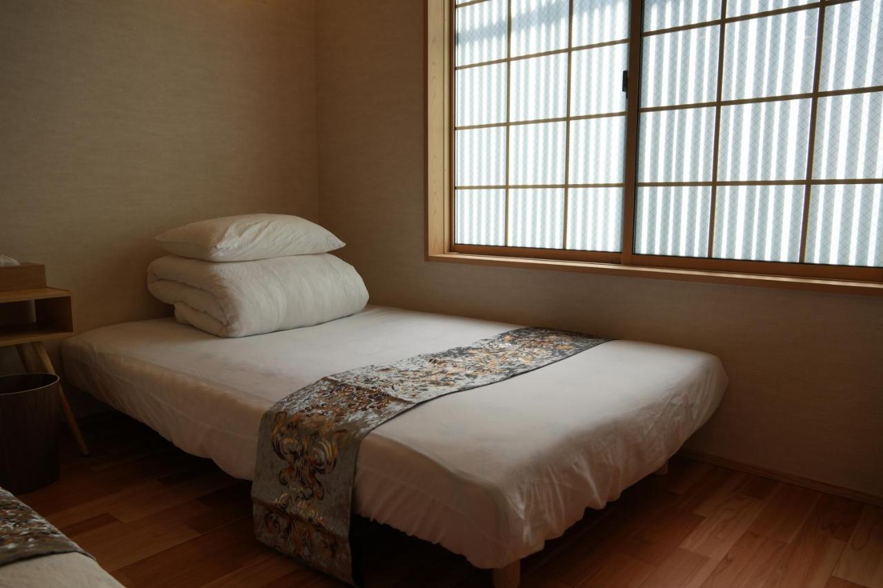 Kyoto-cocoro House Aparthotel *