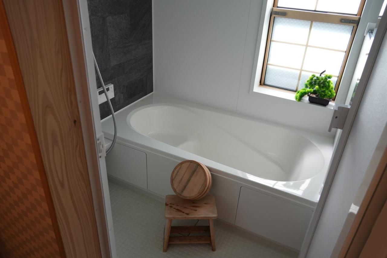 Kyoto-cocoro House Aparthotel Kyoto
