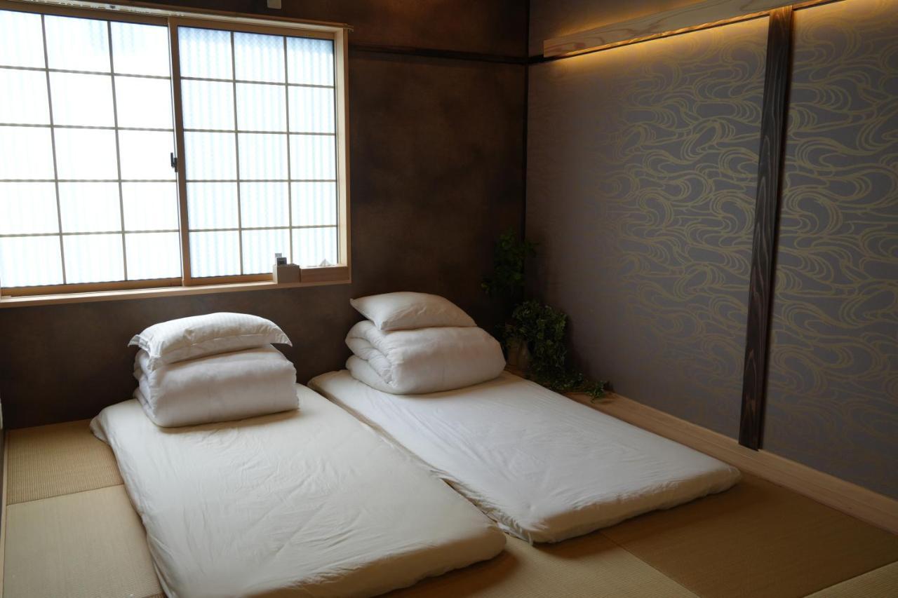 Kyoto-cocoro House *
