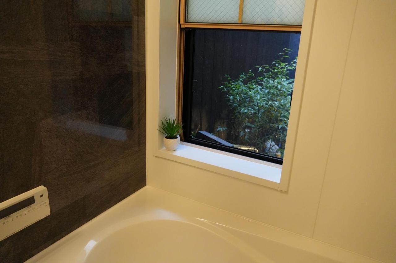 Kyoto-cocoro House Aparthotel Kyoto