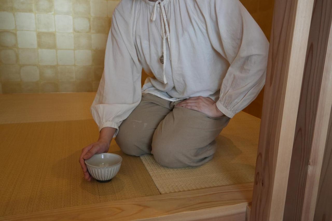 Kyoto-cocoro House *