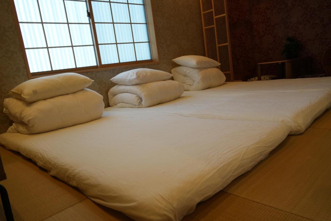 Kyoto-cocoro House * Kyoto