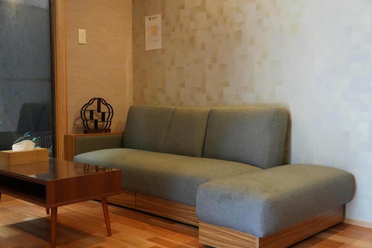 Kyoto-cocoro House Aparthotel Kyoto