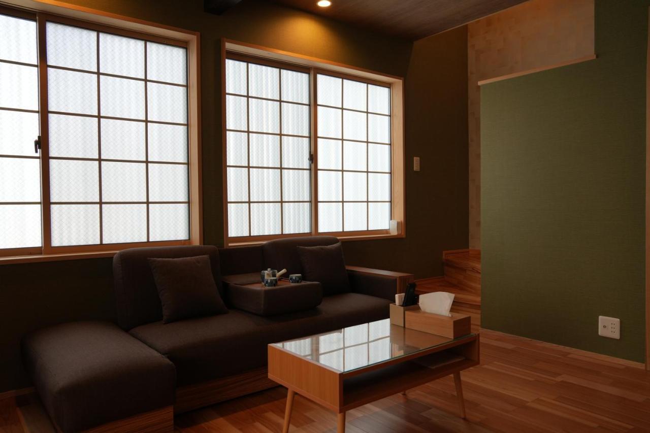 Aparthotel Kyoto-cocoro House *