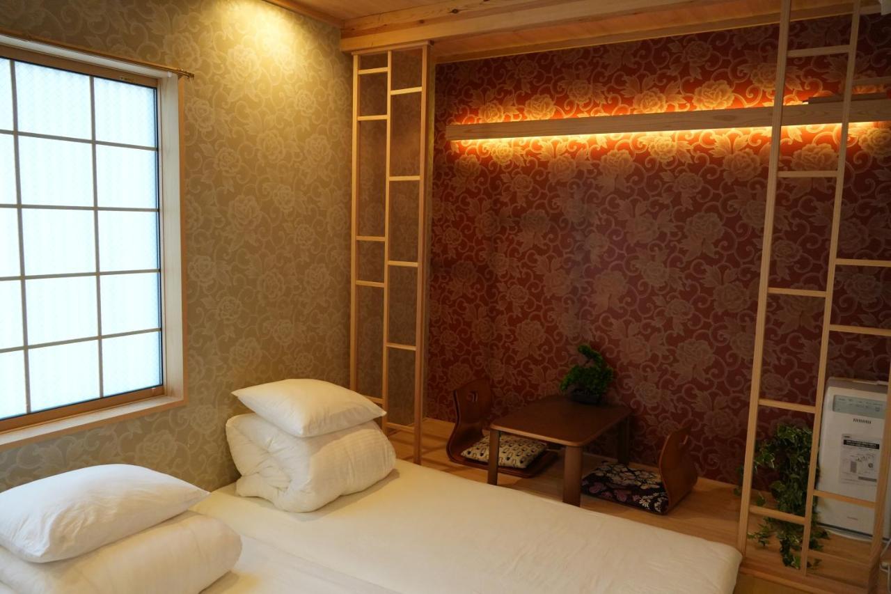 Kyoto-cocoro House