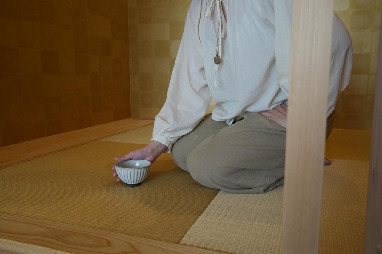 Aparthotel Kyoto-cocoro House