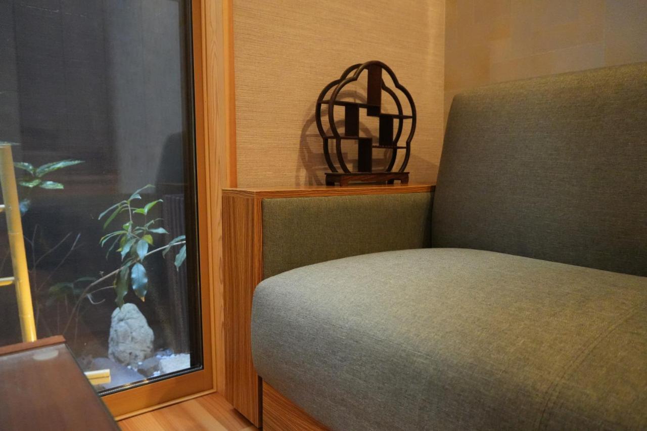 Kyoto-cocoro House *