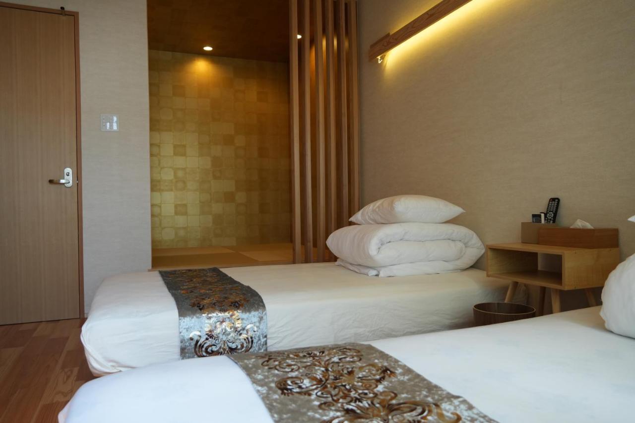 Kyoto-cocoro House Aparthotel Kyoto