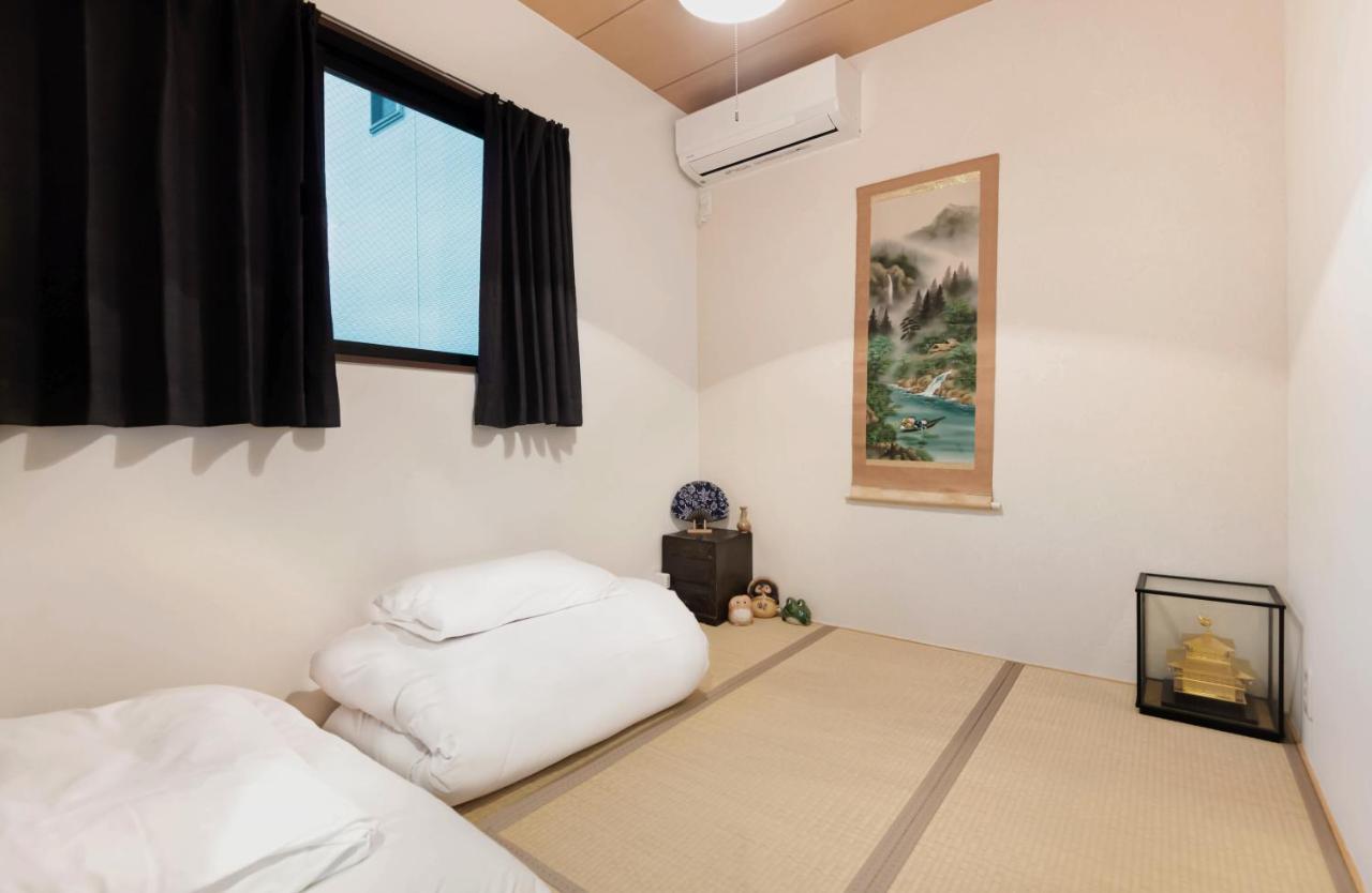 桜の宿 高田 Provide Four Free Bicycle Holiday home Kyoto