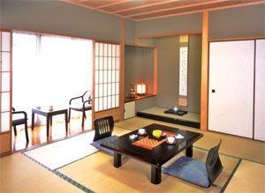 Kyonoyado Kagihei 3* Kyoto