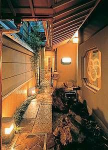 Kyonoyado Kagihei 3*