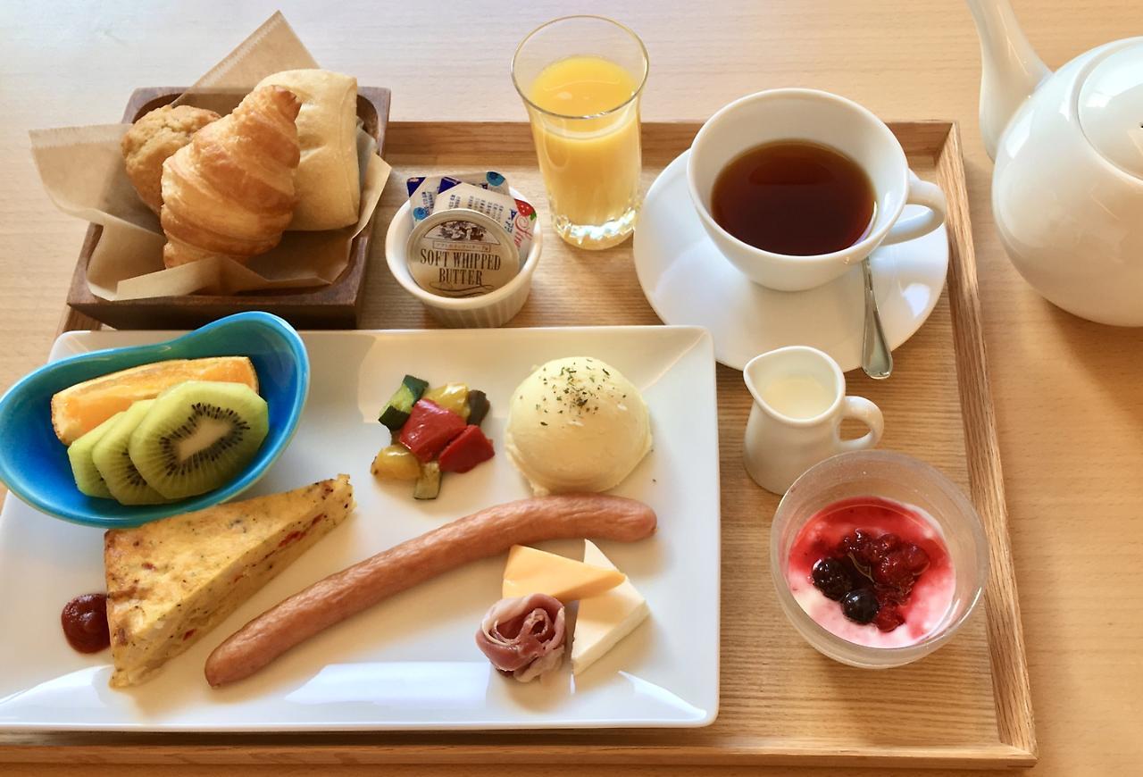 Hotel Shijo Takakura Grandereverie Kyoto