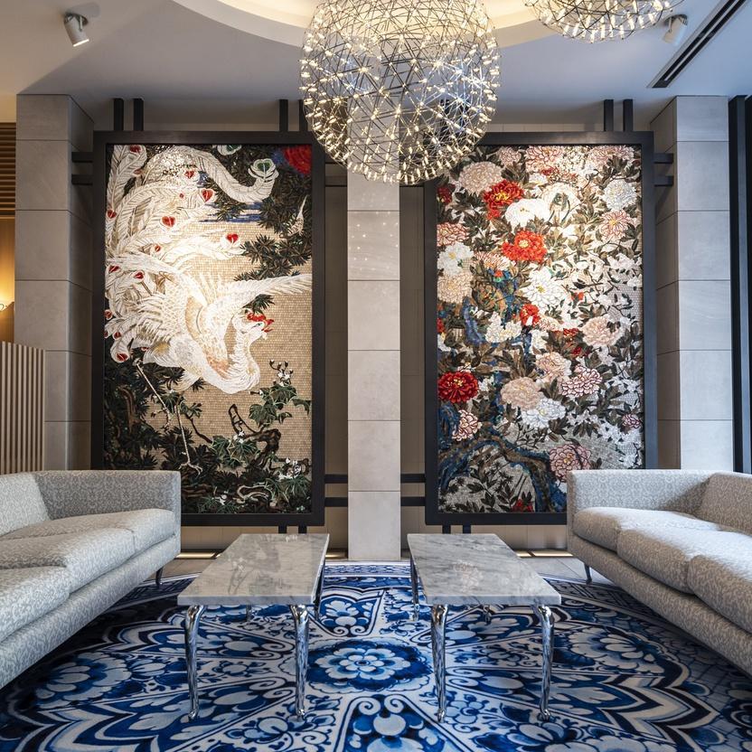 Shijo Takakura Grandereverie Hotel 5*