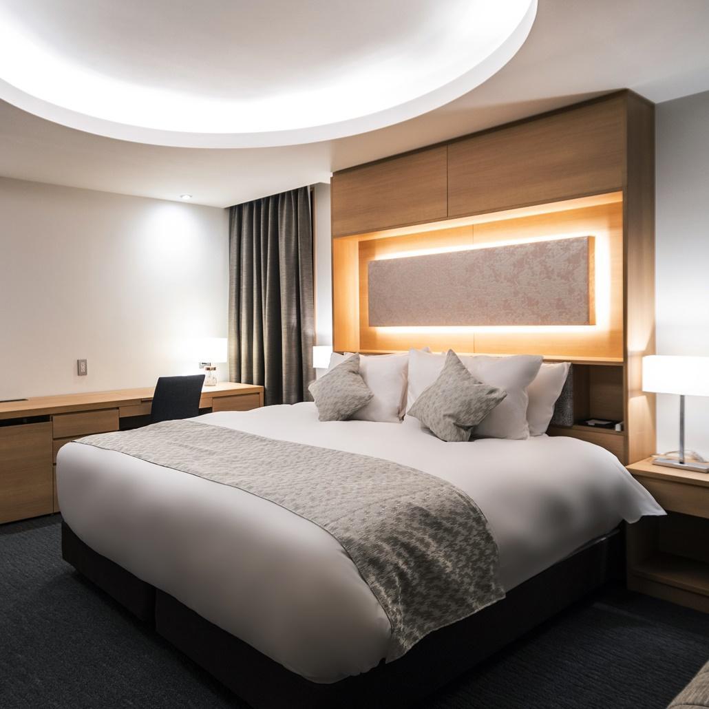 Hotel Shijo Takakura Grandereverie Kyoto