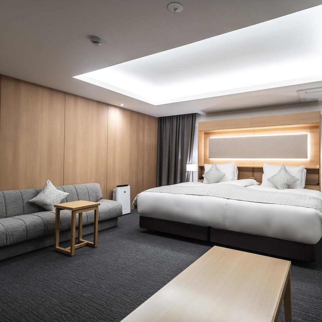 Shijo Takakura Grandereverie Hotel Kyoto