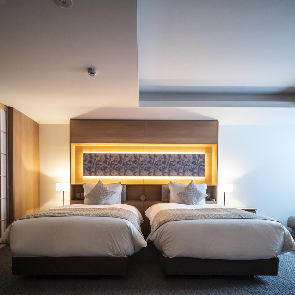 Shijo Takakura Grandereverie Hotel