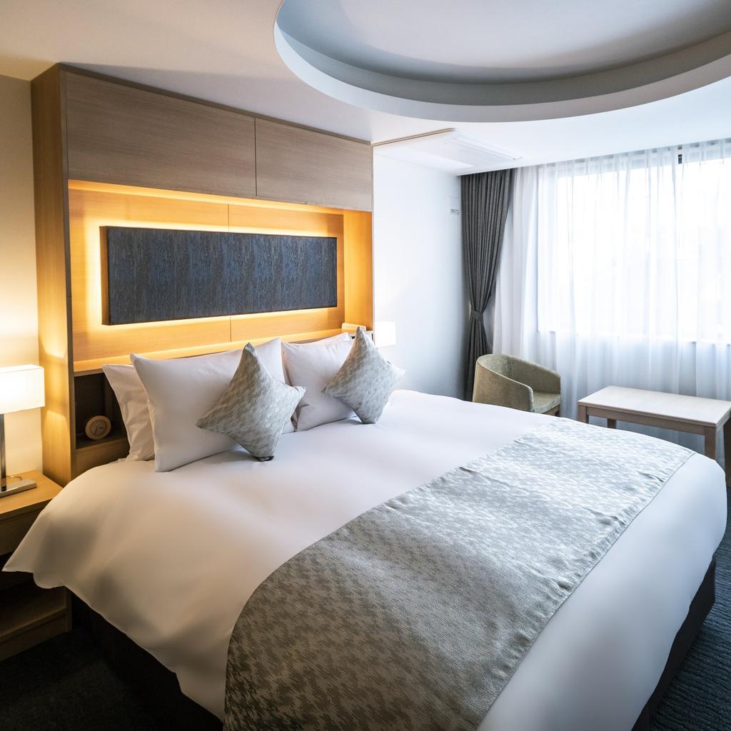 Shijo Takakura Grandereverie Hotel 5*