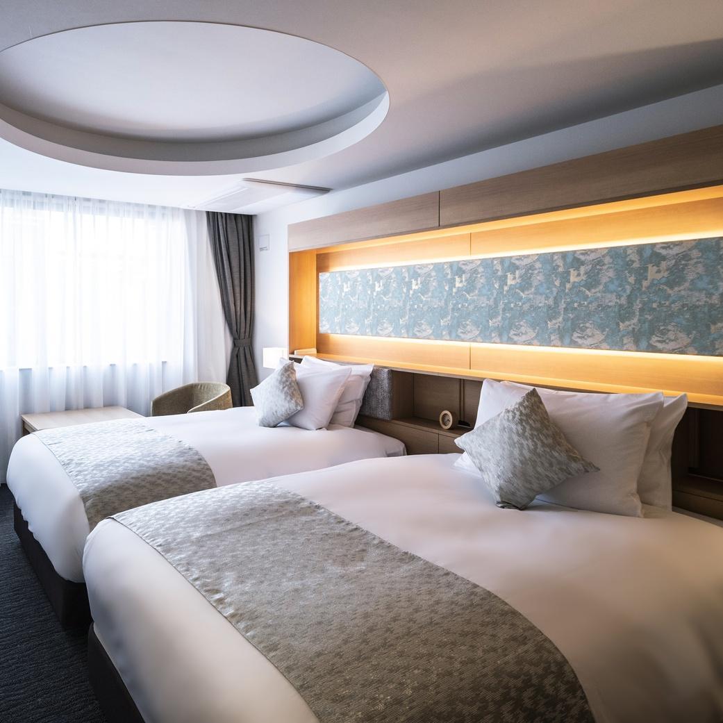 Shijo Takakura Grandereverie Hotel