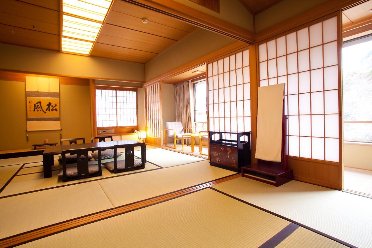 Ranzan Ryokan