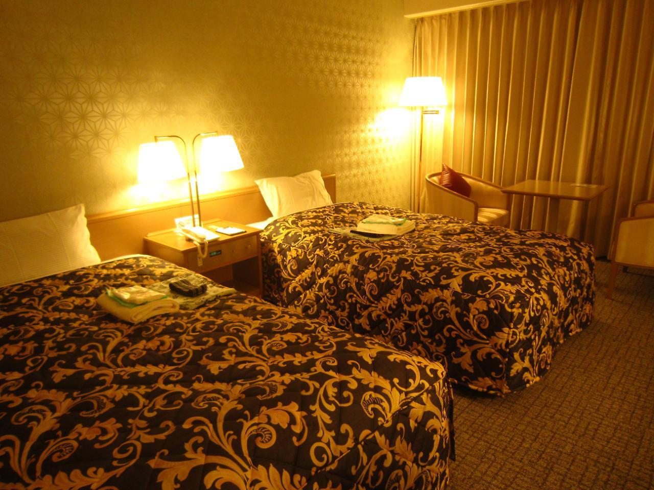 Ryokan Ranzan Kyoto