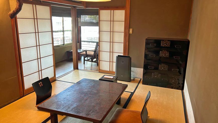 Yuzuya - Adult Only Kyoto