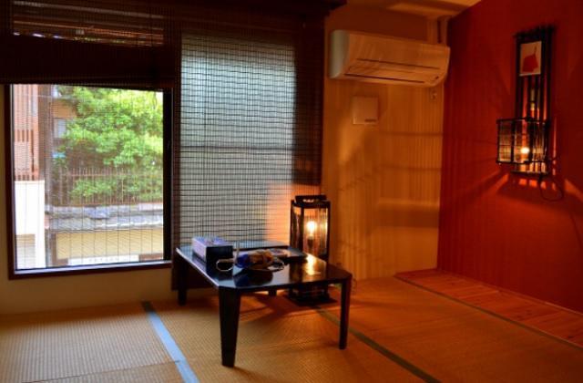 Hotel Shirakawa Kiraku