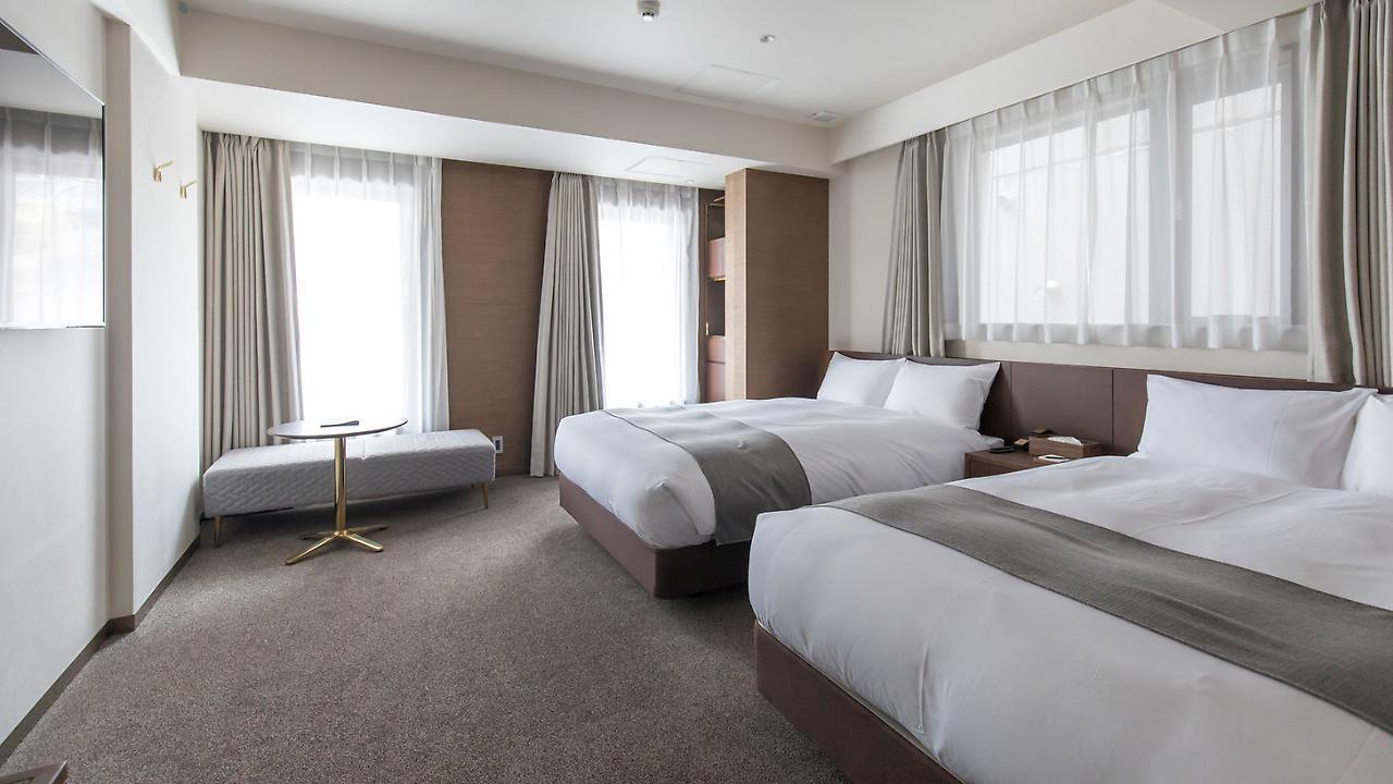 Hotel Yoin Gion 4*