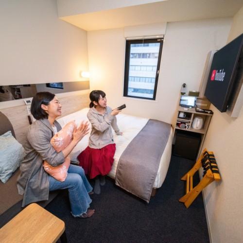 Hotel Super Karasuma Gojo 3*