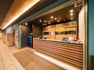 Super Karasuma Gojo Hotel
