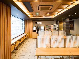 Hotel Super Karasuma Gojo