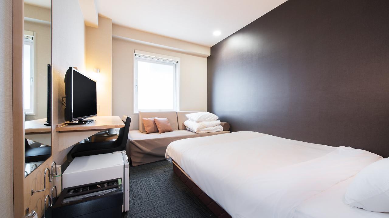 Super Karasuma Gojo Hotel