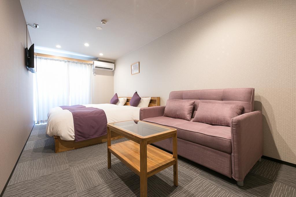 Sakura Shijo Karasuma 3* Kyoto