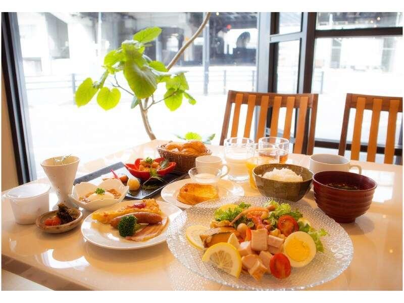 Daiwa Roynet Terrace Hachijo Premier Kyoto